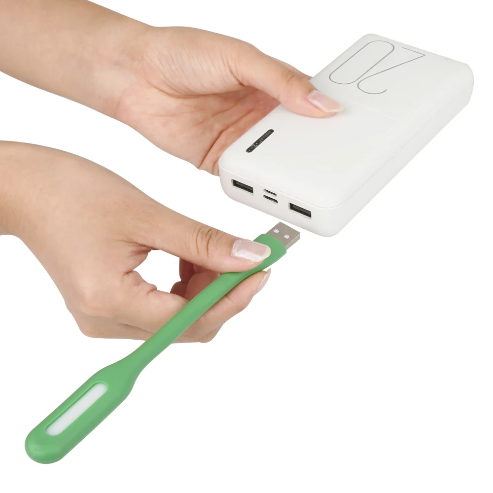 Book Light Compact Convenient Versatile Bright Portable Mini Reading Lamp For Laptop Portable Book Light For Notebook Durable