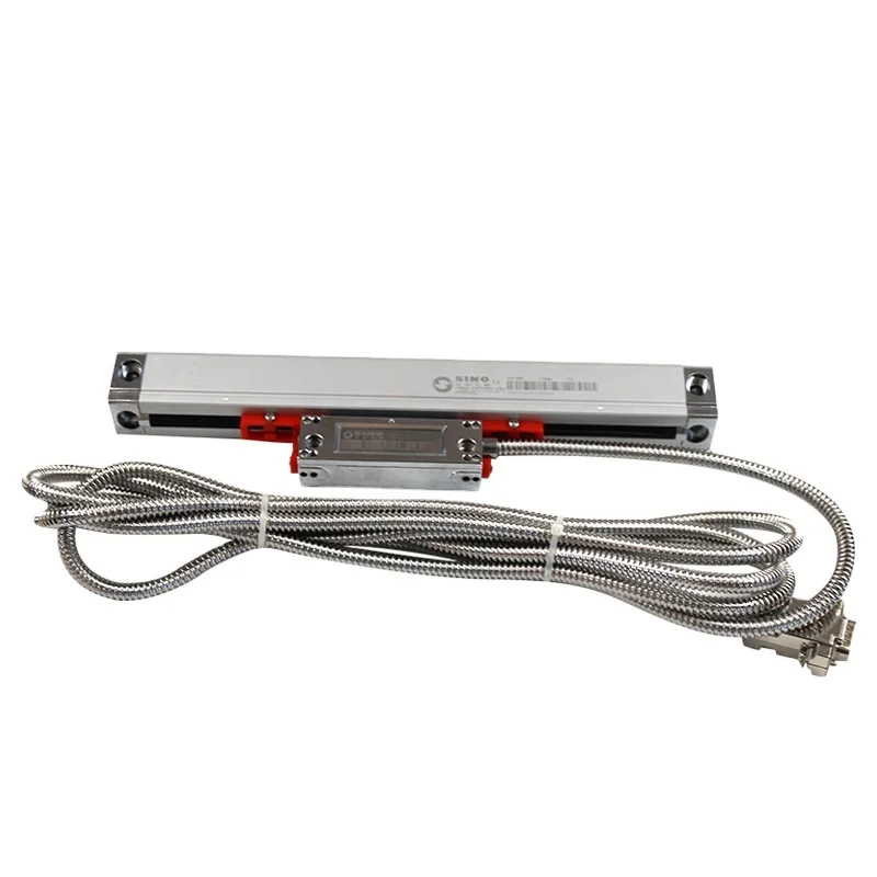 SINO Grating ruler  KA-300 Electronic ruler Optical ruler for turning, boring and milling machine