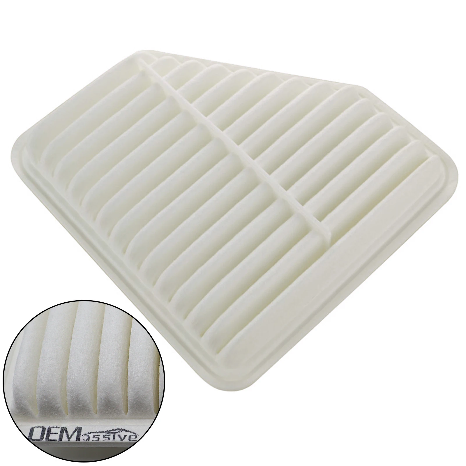 Combo Engine And Pollen Cabin Air Filter For Toyota RAV4 XA30 2006 2007 2008 2009 2010 2011 2012