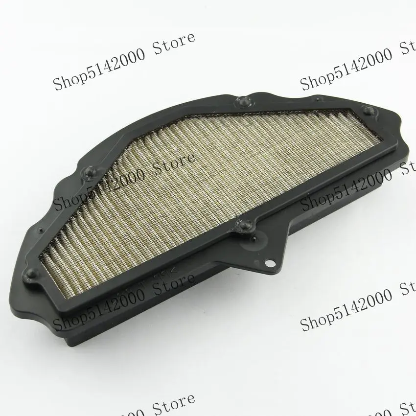 Motorcycle Air Filter Intake Air For Kawasaki ZX-10R NINJA 2008 2009 2010 Cleaner Element ZX10R  zx-10r  Air Filter  Accessories