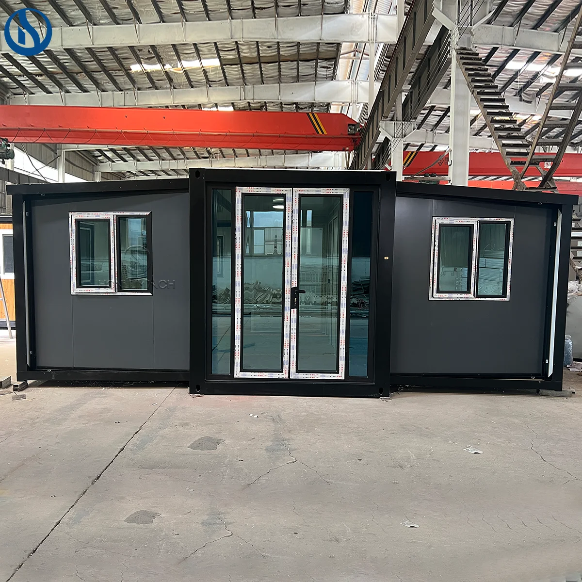 Flexible Container Garages And Storage: Custom Sizes, Easy Setup, Removable For Multiple Uses