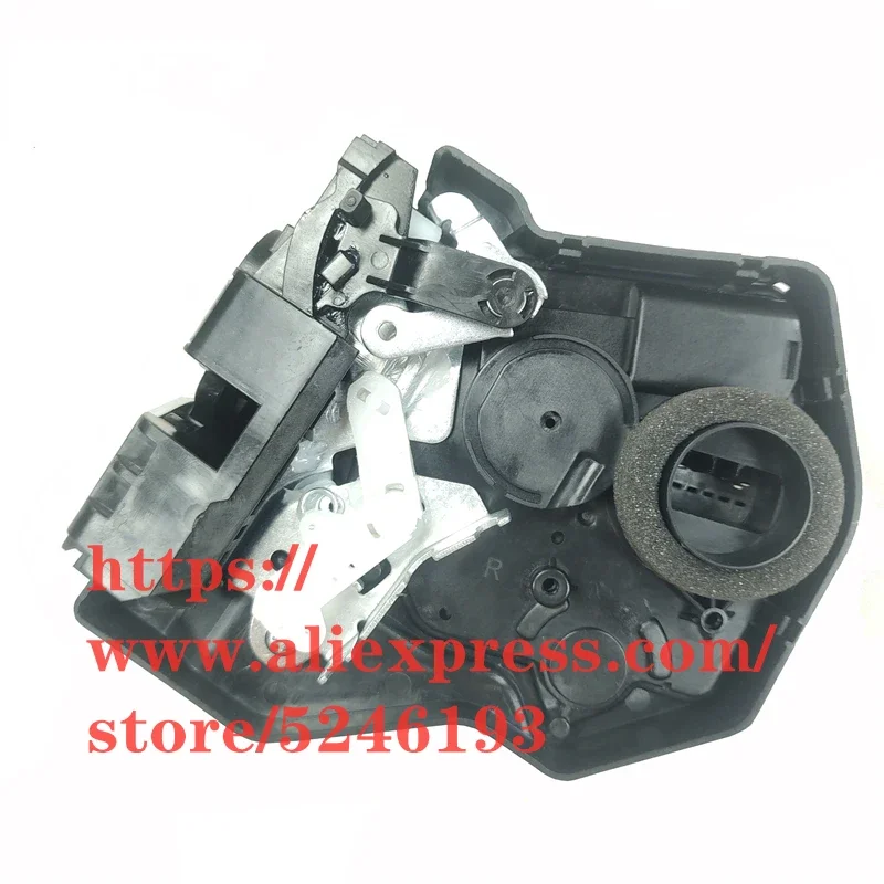 Car Door lock block assembly for Geely GX7 Emgrand X7 SX7 Central lock