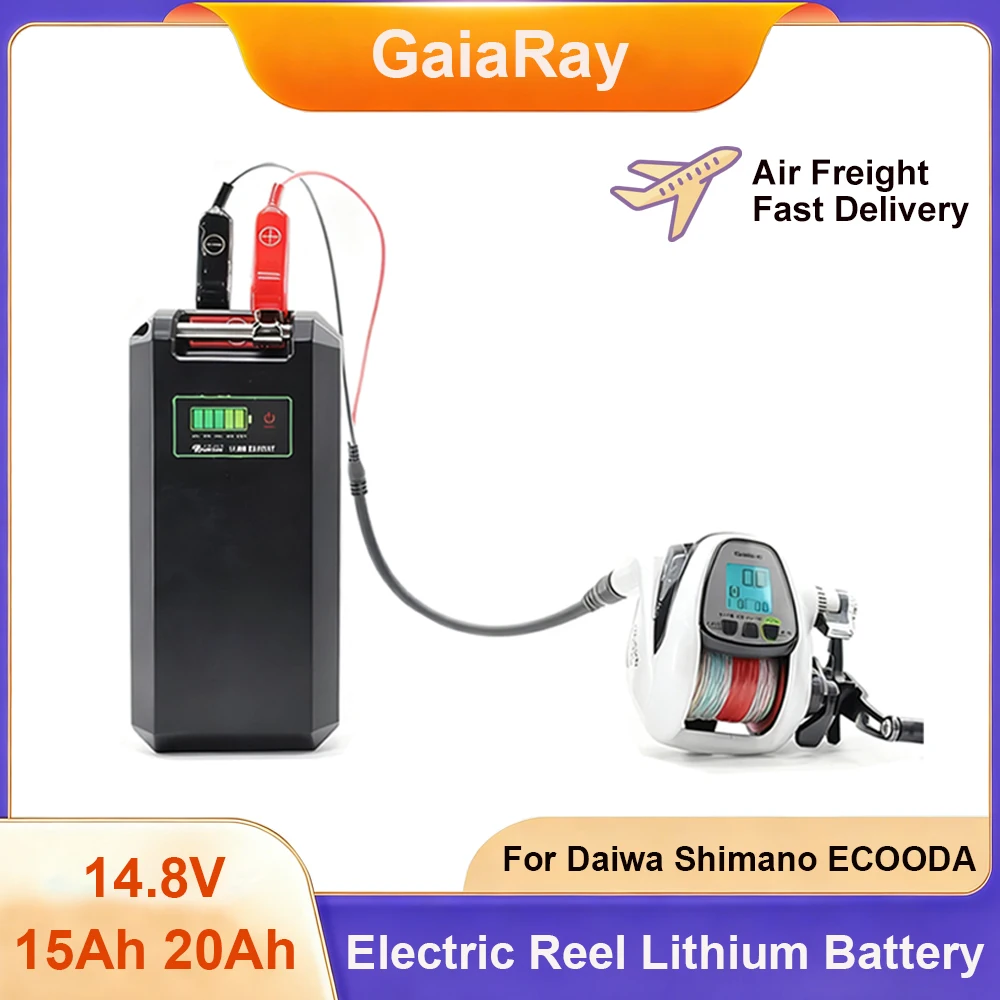 battery for shimano electric reel TF-POWER BM2300/BM2500/BM2900 Fishing Replacement BeastMaster 9000 for Daiwa BM2300 BM2900 BM2500 Fishing Reel RB-CC4002 Charger 2900mAh : Sports & Outdoors the thrill of fishing electric fishing reel battery for