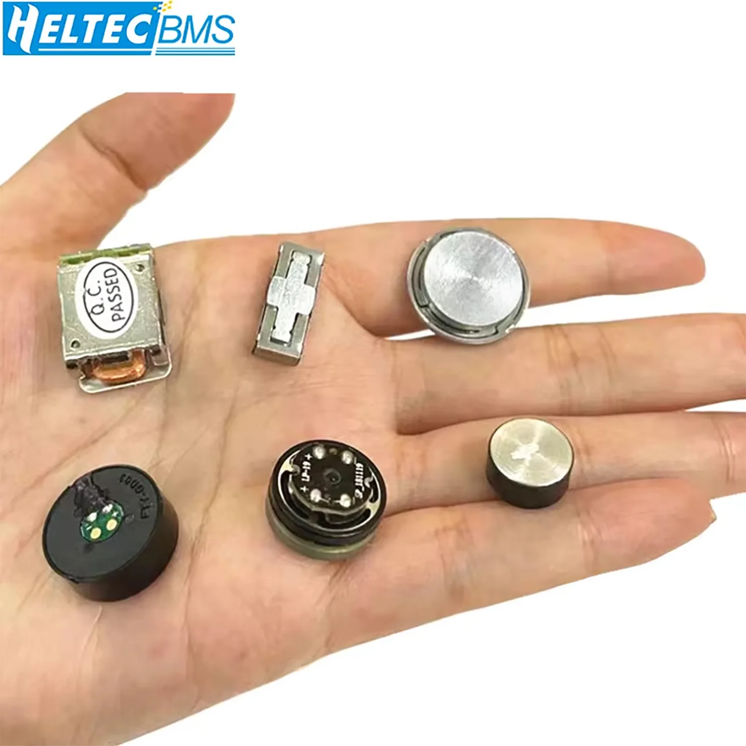 Bone Conduction Module/Bone Conduction Sensor/Minimum Bone Conduction Horn for Deafness Supplies for Earphone