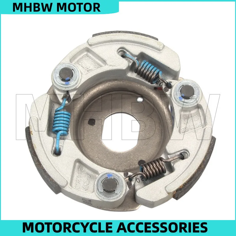 ملحقات / مجموعة ناقل الحركة لـ Sym Xs150t-2a Fnx #4