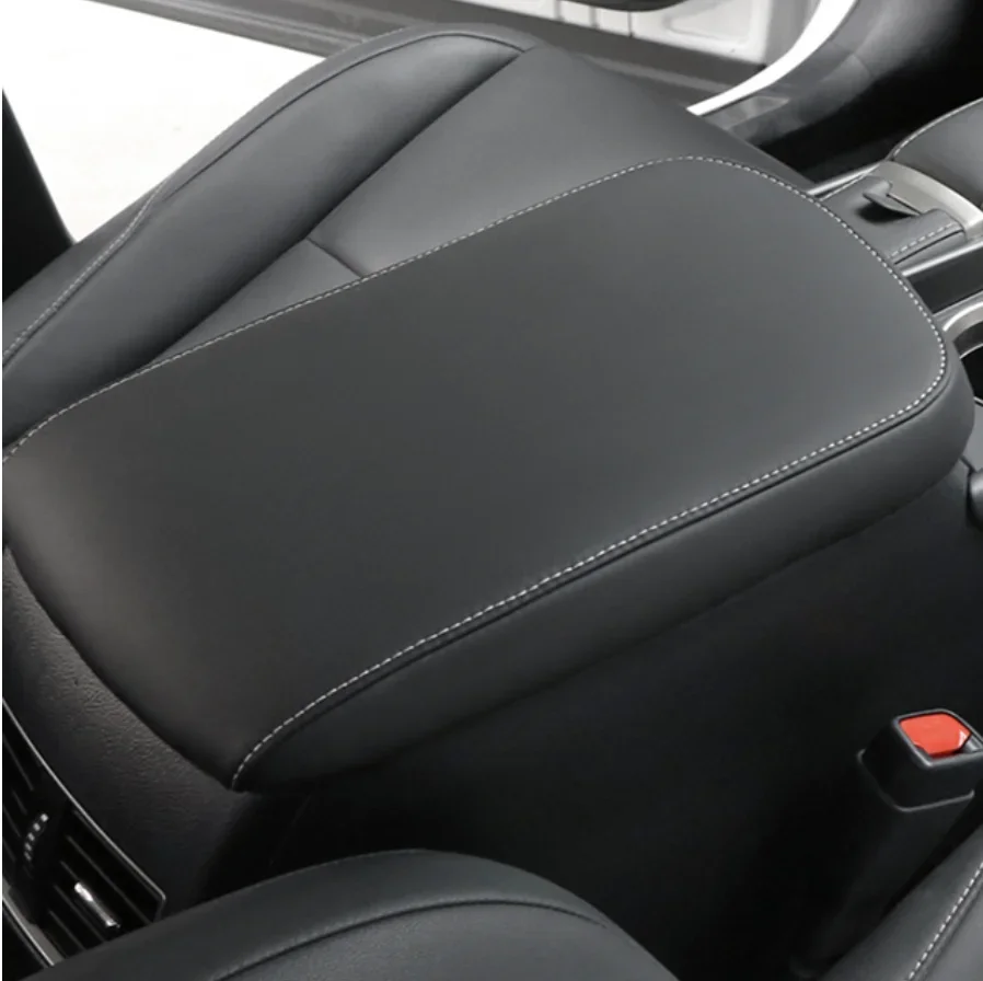 New Modle For 2015-2022 Lexus NX 200 200T 260 300H 350H Armrest Box Cover Protective Pad Modification Accessorie