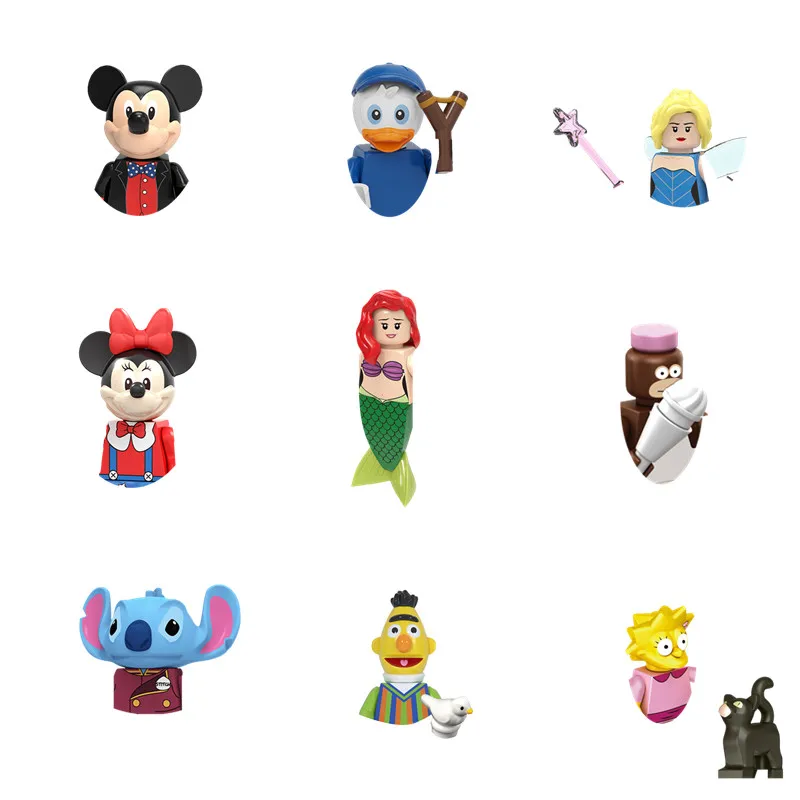 Unikitty lego (лего королевство 41775 dr fox фигурки watch) купить от 4,00 руб. Строительные игрушки на 1rub.ru