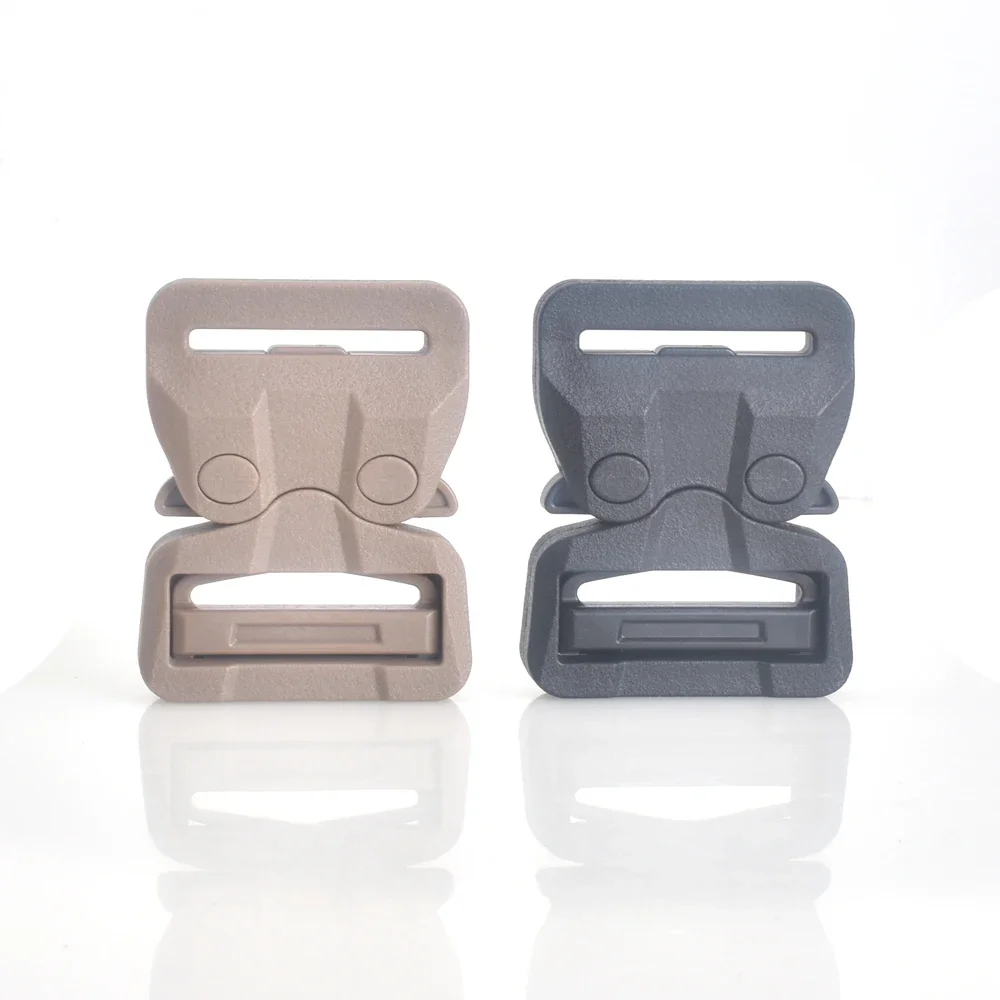 FMA Sports Tactical Accessories Multifunction Safety Buckle Button Quick Locking System Kit
