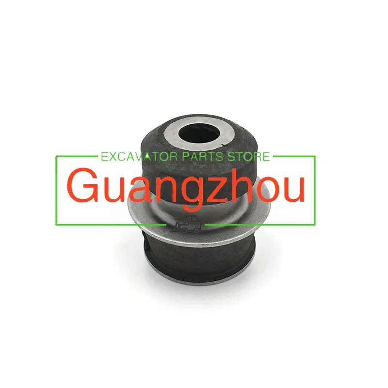 V2203  4pcs/lot Kubota kx151 155 161 machine foot rubber engine mount foot cushion damping rubber excavator parts digger