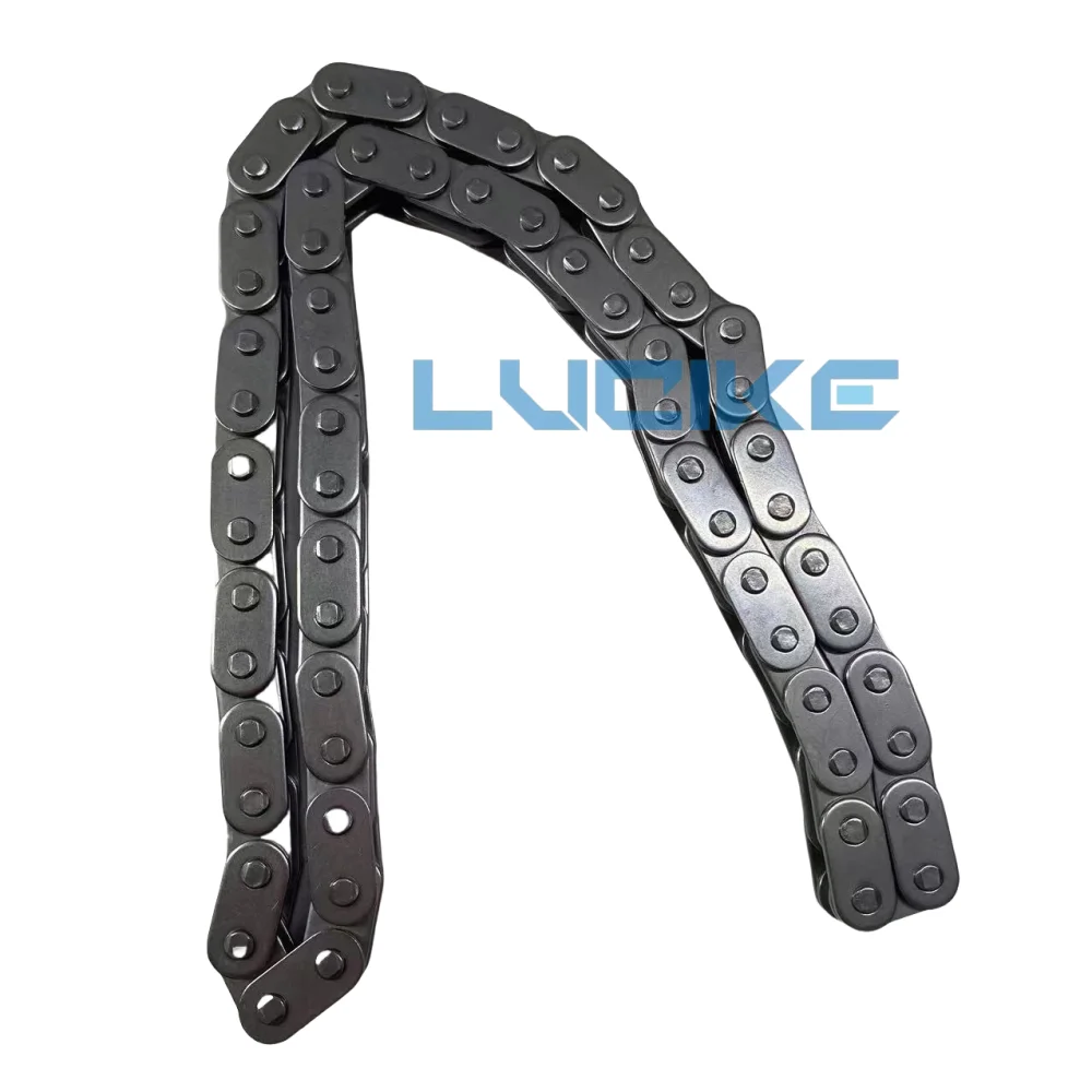 

AJ200P 2.0L Petrol LR073751 AJ813322 Oil Pump Chain For Evoque Vogue 2013-2020 Range Rover Sport