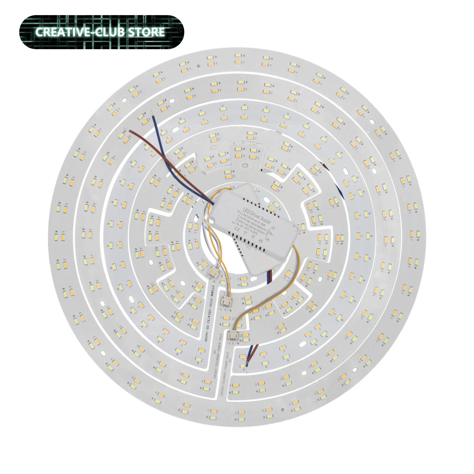 Ceiling Light Repla…