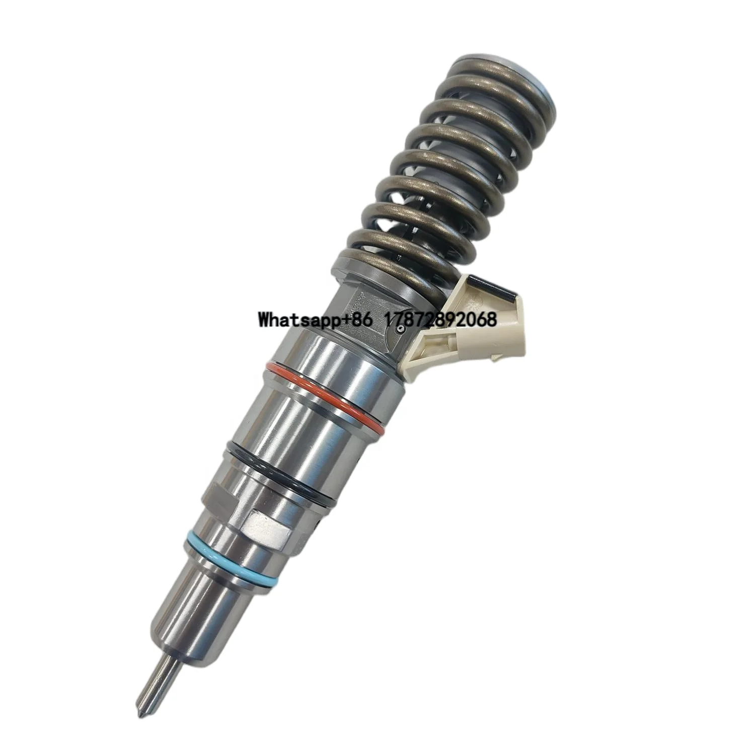 

Factory High-quality Truck Engine Assembly Parts Fuel Injector 0414703005 0986441029 0986441028 0414703007 for N3 Engine