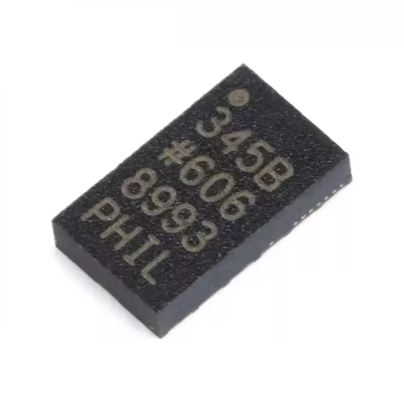 

5PCS/Lot original ADXL345 ADXL345BCCZ 345B ADXL345BCCZ-RL7 VFLGA-14 three-axis digital accelerometer sensor IC chip