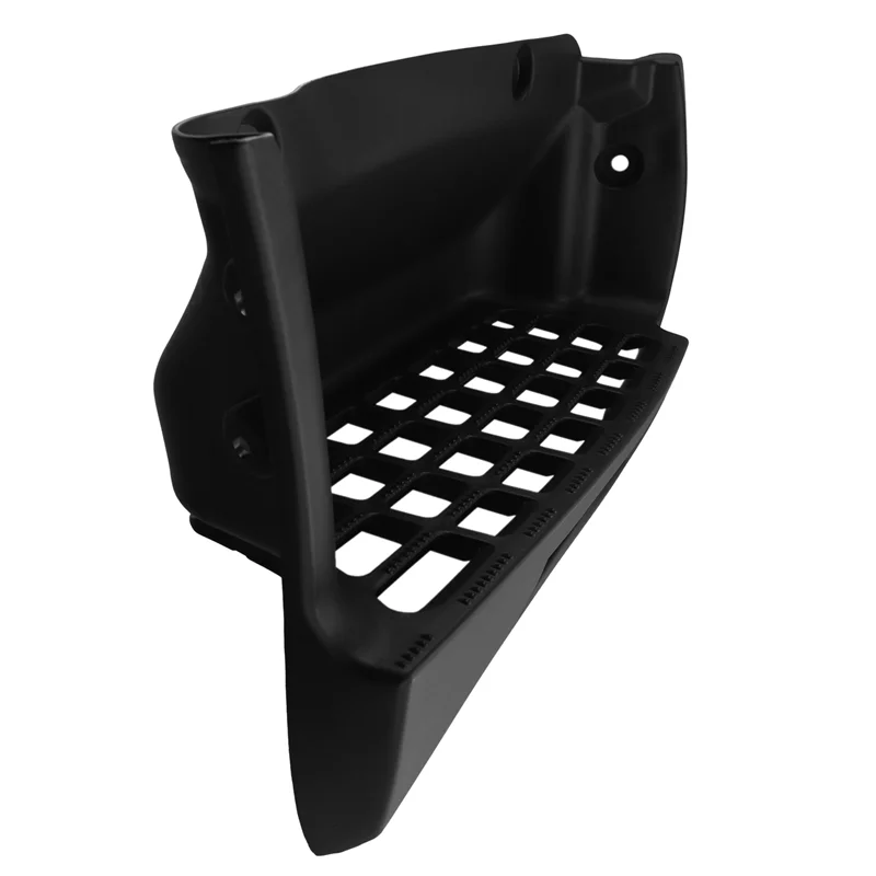 

A11M-Side Step Under Door For Mitsubishi Canter Fuso FE 2005-2020 Footboard