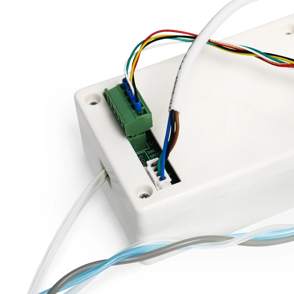 Built-In Type Dental Micromotors Electric Brushless Dental Micro Motor for Dental Tools