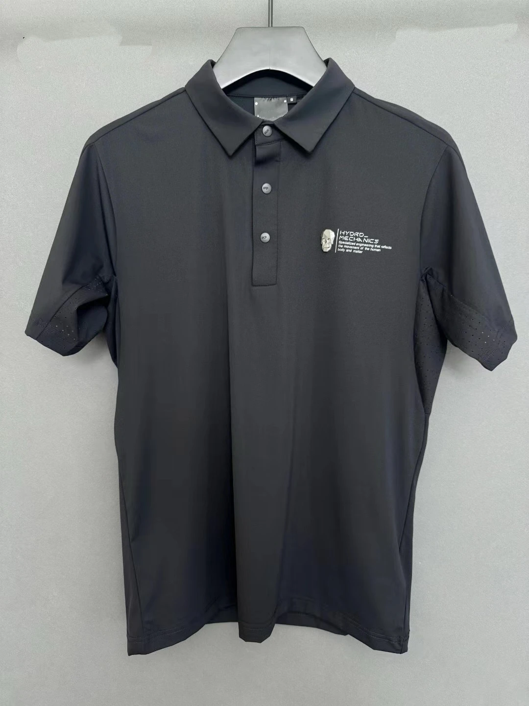 Kaus Golf Baru 2026 Jersey Gol - Golf Equipment Discount ulasan dan harga