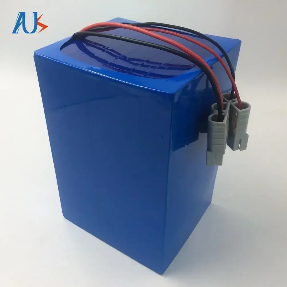 Batería lifepo4 72v para motocicleta eléctrica 20ah 30ah 40ah