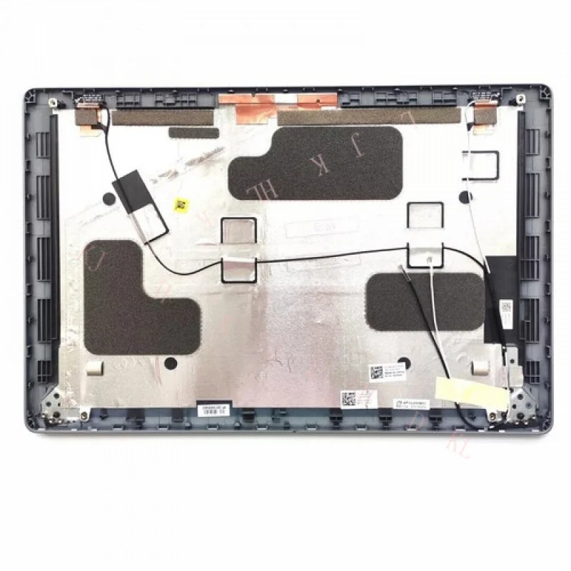 

N 0CY9KF For Dell Latitude 5510 Precision 3550 LCD Back Cover With screen cable