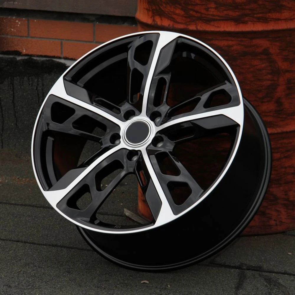 

casting wheels 22 inch 5x130 staggered alloy passenger car wheels rim for porsche cayenne coupe panamera taycan turbo