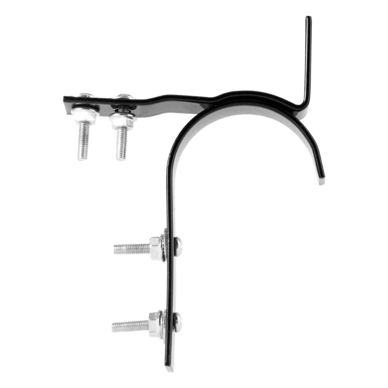 

Stainless Steel Mailbox Door Repair Kits Lock Handle Hardware Easy Installation