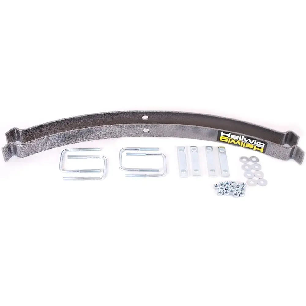 

990 EZ Spring Kit for Heavy Duty Suspension
