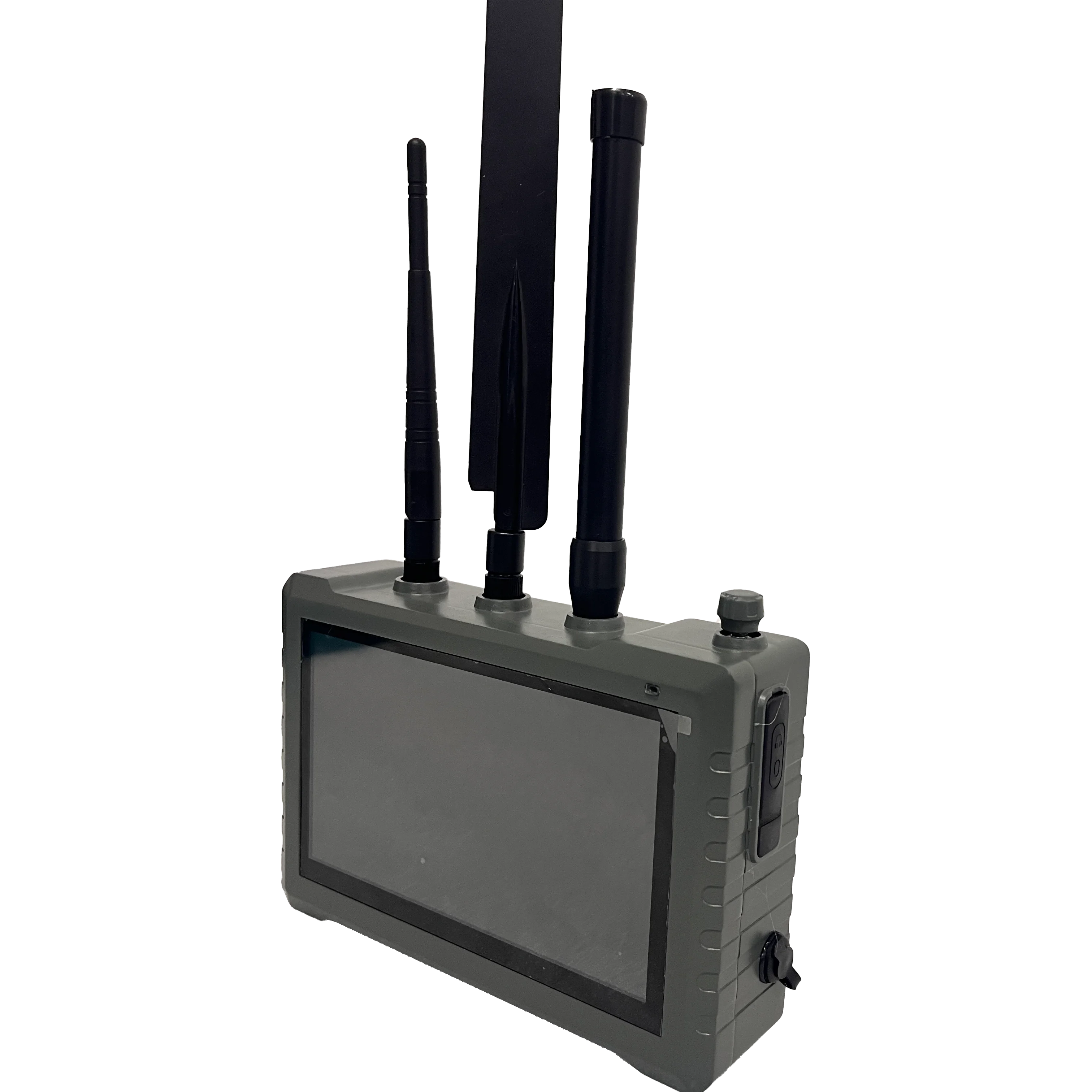 DR400-D Portable FPV Detection Video Transmission Capture Device with FPV Image Interception Features Repeaters Product Category