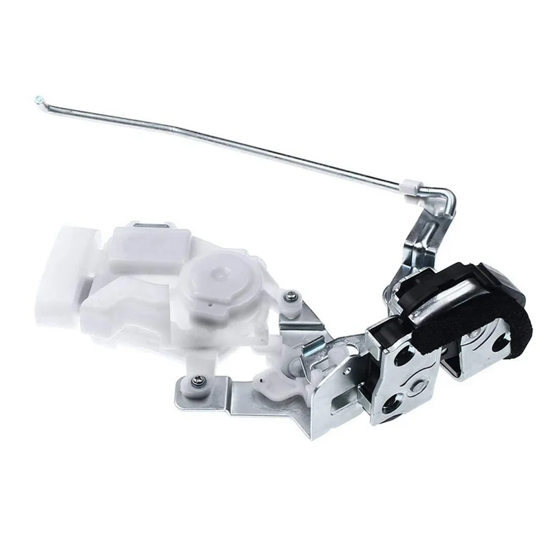 6911035071   Achterklep Deurslot Starter Kofferbak Achterklep Slotaandrijving Auto Onderdelen Accessoire Voor Toyota FJ Cruiser 2007-2014
