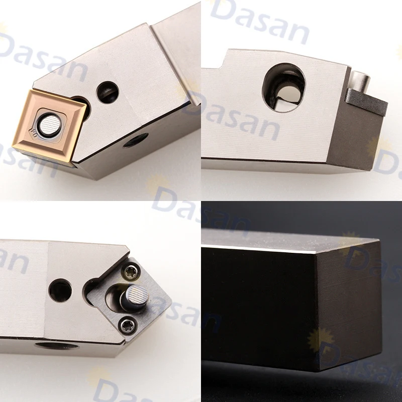 1pcs QSDNN2020R-K12 Tool holder for Planer Slotting Machine SNMG