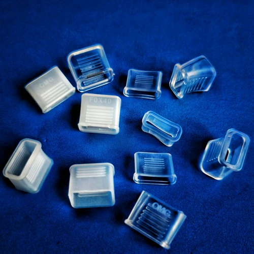 Imagen 2 del producto Protector bucal profesional CMG con silbato de alta calidad