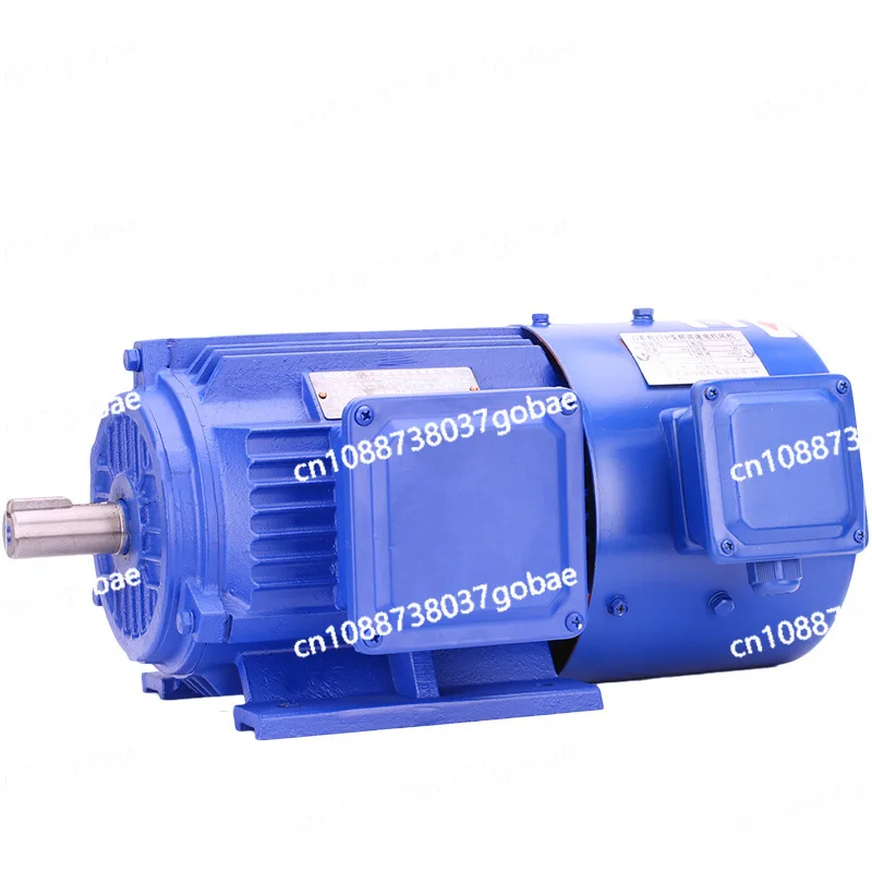 

Frequency conversion speed regulation asynchronous motor Three-phase motor Infinitely variable speed geared motor
