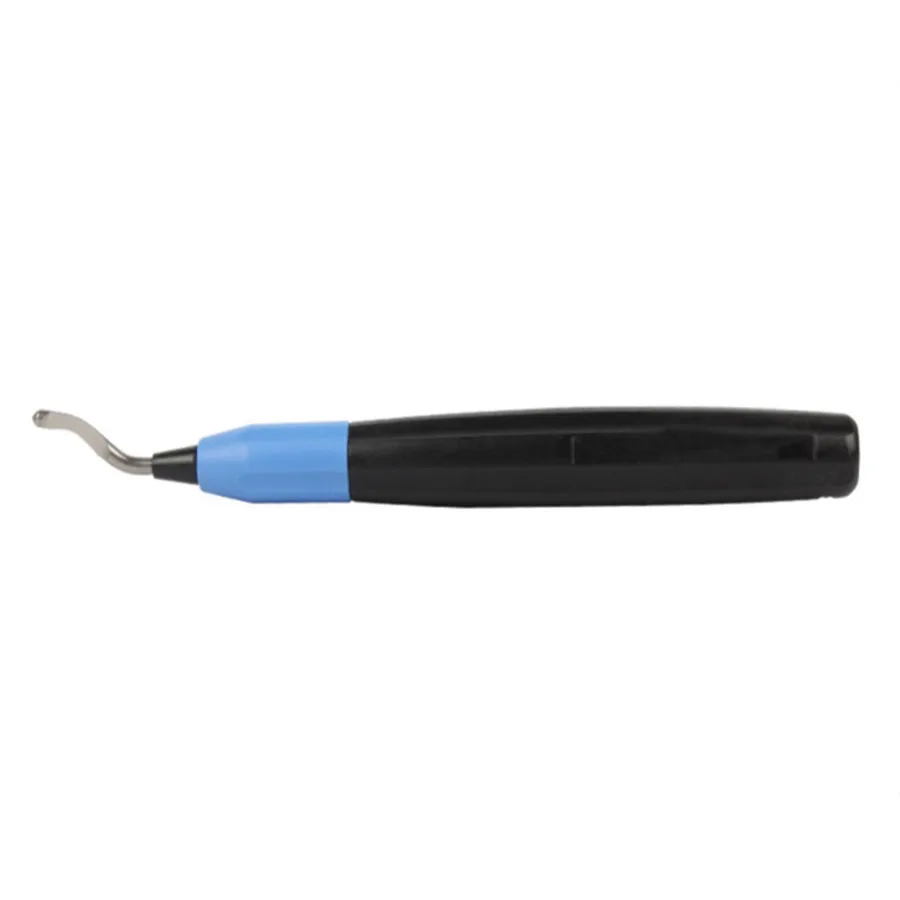Imagem -02 - Trimmer Rb1400 Cnc Especial Rotativo Rebarba Faca Bs1018 para Peças de Alumínio Plástico Aço Rápido Trimmer Aço Inoxidável