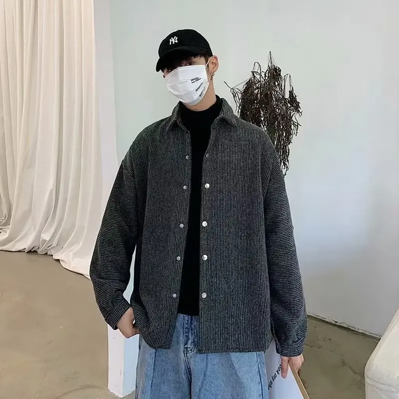 Autumn Long Sve Irt…