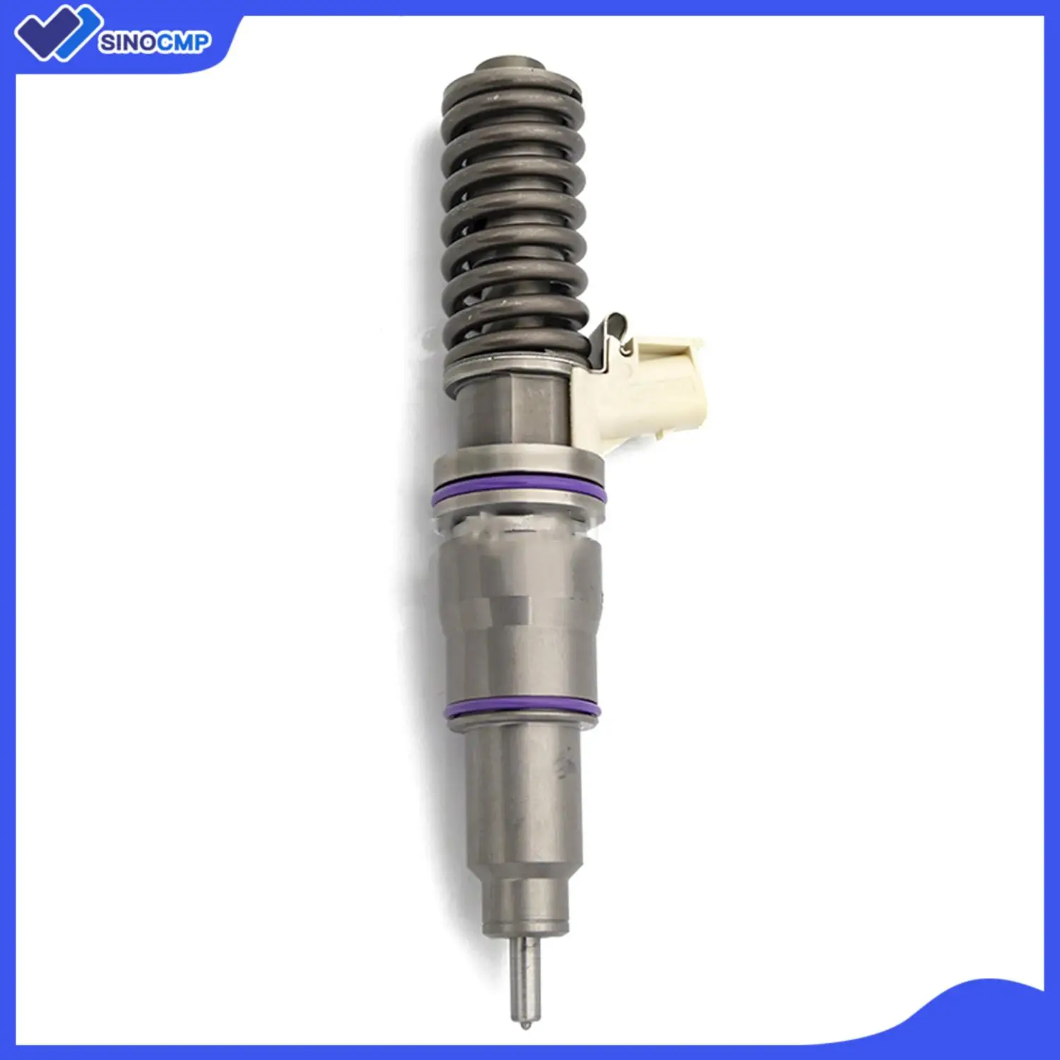 

Fuel Injector for Volvo Penta 9.0L Marlin Diesel Engine 889498 00889498 Remanufactured Part for Volvo Penta Marine Engines