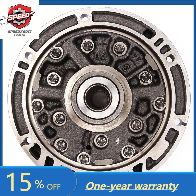 

Renovate Auto Transmission Oil Pump for A340E A340H A340F A341E A350E A343F AW30-40LE AW30-80LE AW30-43LE A650E Car Parts tools