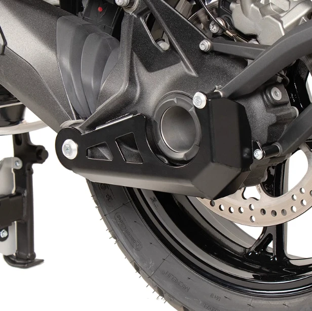 Motorcycle R1300GS/GSADV Rear Drive Shaft Anti-drop Protective Cover Anti-scratch Modification