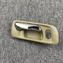 Apply to Honda Accord 6th generation 1998-2002 2.3 2.0 3.0 Door inner handle Inner buckle Door handle