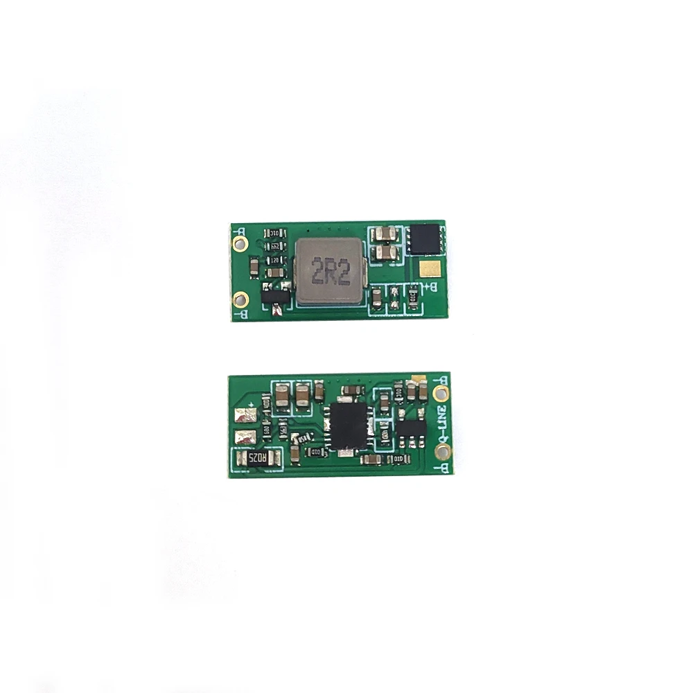 4.5W 450/462/520nm laser Blue Green Light Driver Circuit board Driver board