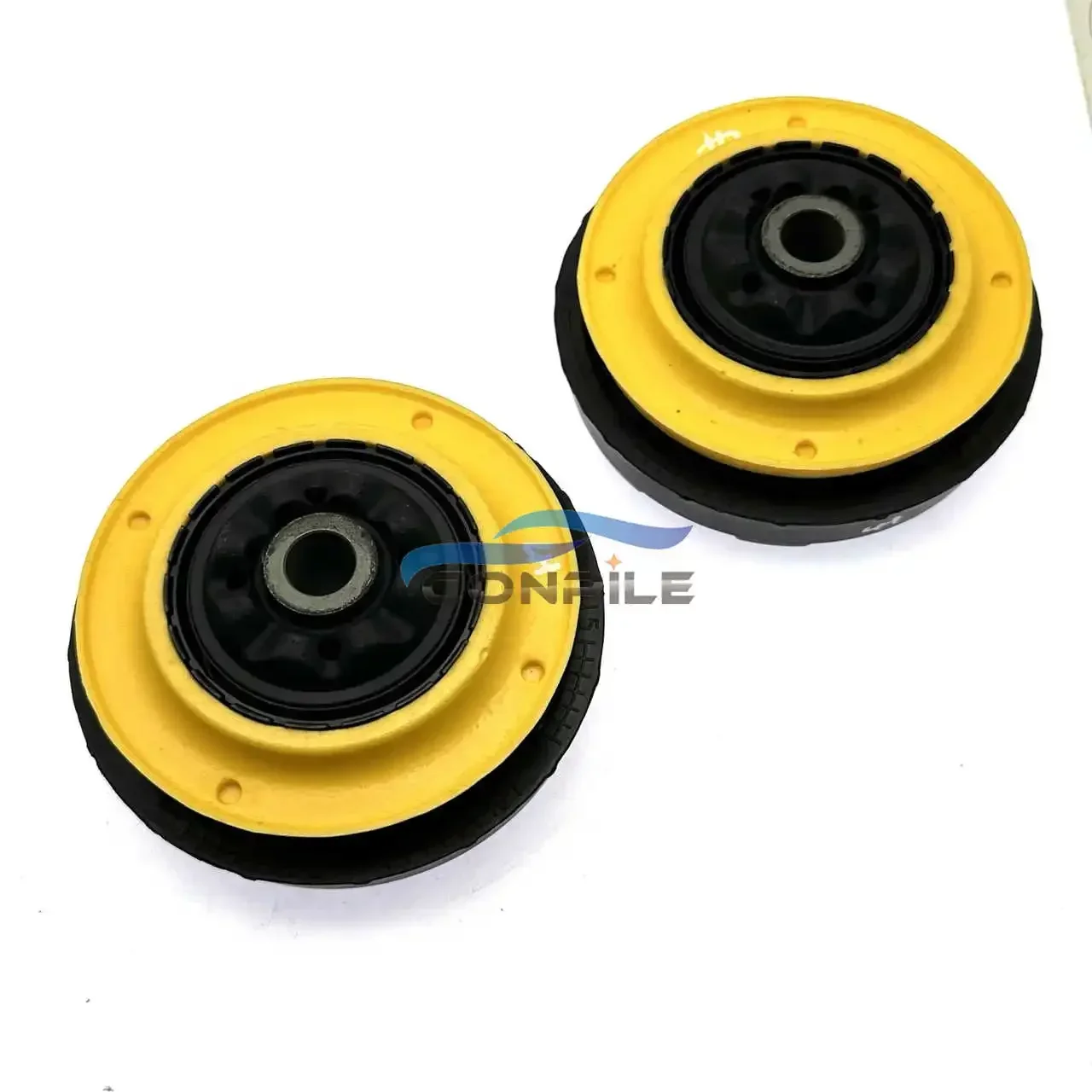 for Buick LaCrosse Regal LaCrosse malibu Front shock absorber top rubber pressure bearing rear shock absorber upper seat