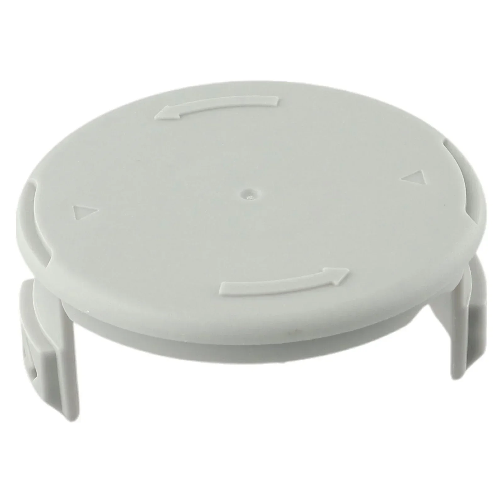 For Scott 20V grass trimmer Spool Cover Grass Trimmer Plastic White 10254EG RY40210A AC14HCA 3411546-7G For Craftsman C3 trimmer