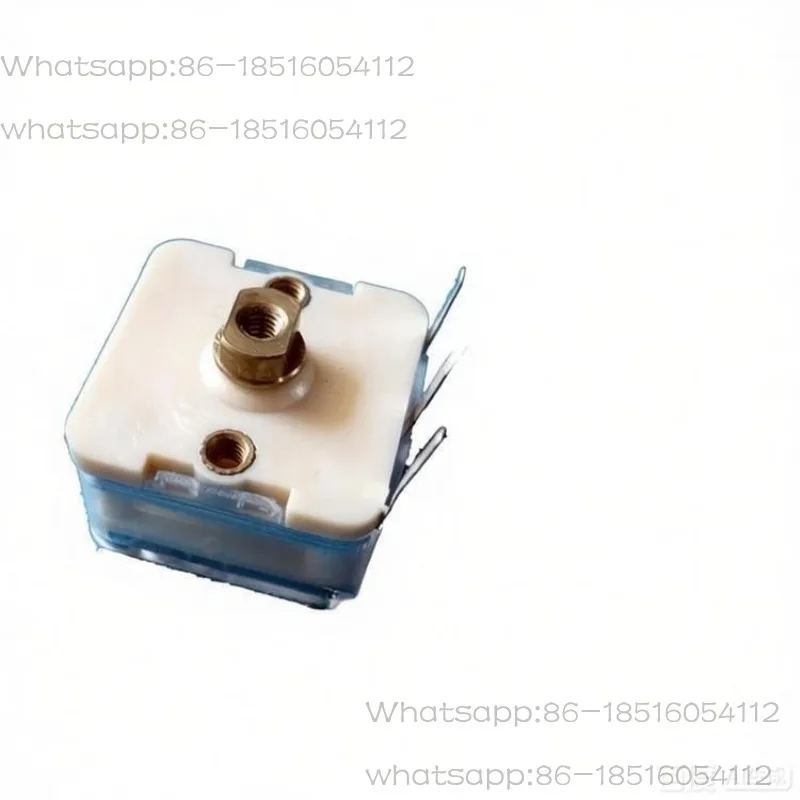 10 PIECES Radio with double variable capacitor 223P 223F 444HF variable capacitor DIY radio production