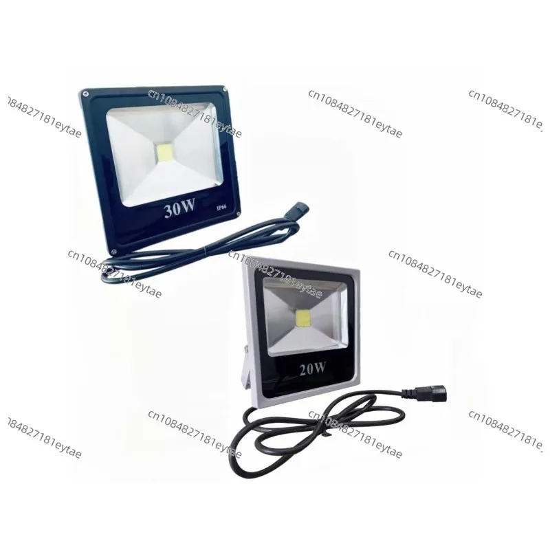 VF2/VF3/VF4 machine to-ol lighting L-ED lights 20W/30W/50W water-proof HAAS 115V