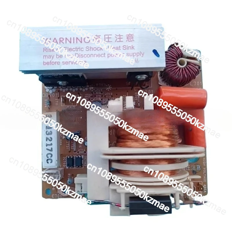 

Модель инверторной платы для микроволновой печи F6645M304GP F66459X92AP F6645-1S311S30, замена платы инвертора высокой мощности