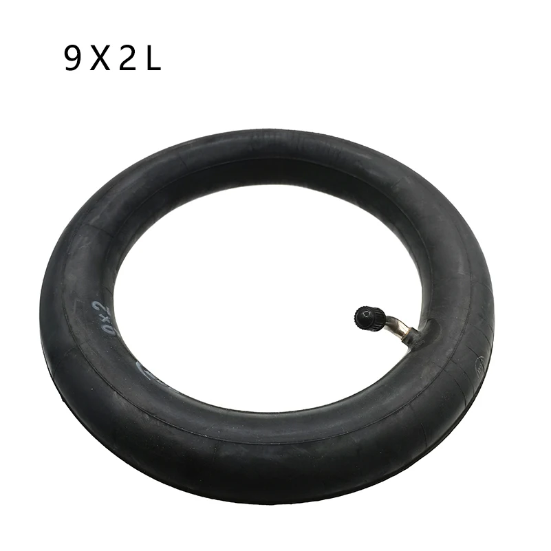 CST 9x2L inner tube 9*2L camera for Kugoo G Boster Scooter  Tire For Xiao mi Mini Pro Ninebot  Balance