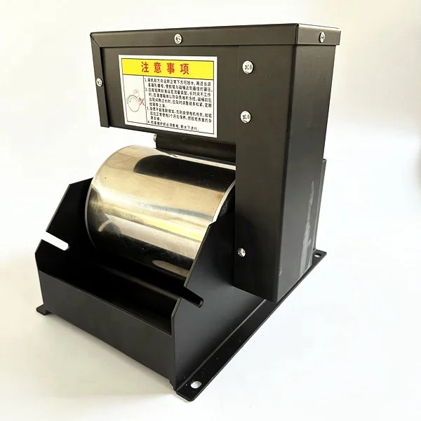 Hot Sale 50L Magnetic Separator Coolant Liquid for Grinding Machine Coolant Liquid Separation