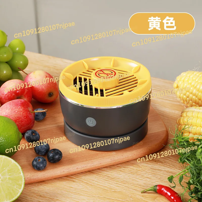 

Fruit And Vegetable Purifier, Fruit And Vegetable Cleaning Machine, Fruit And Vegetable Multifunctional Portable