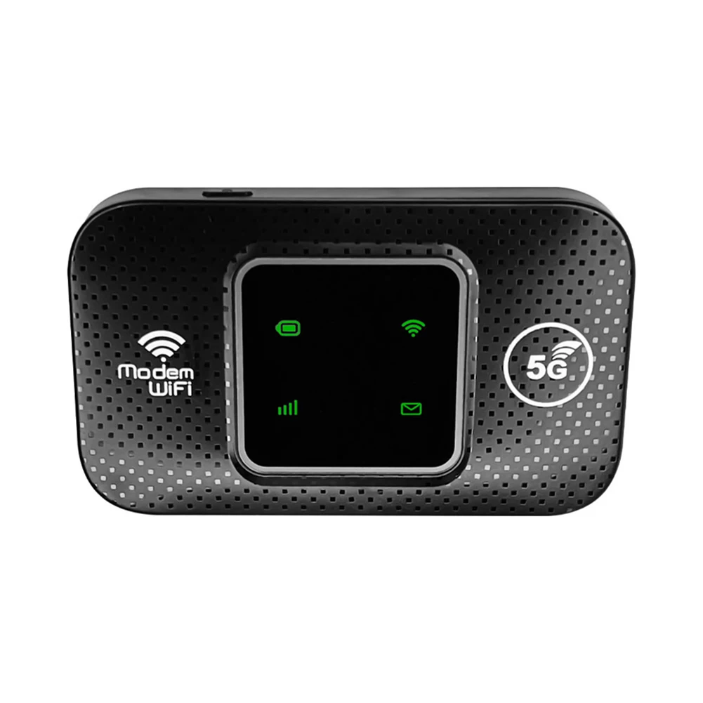 M9S H807Pro H5577R 4G LTE WIFIルーター SIMカードスロット付き 150Mbps ワイヤレスポータブルルーター アンロックモデム ポケットWiFiルーター