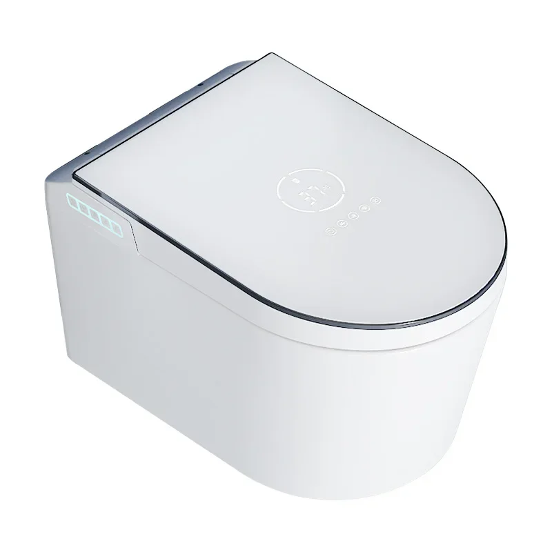 

Modern One Piece Bathroom Wc Toilet Wc Pissing Toilet Ceramic Wc Toilet