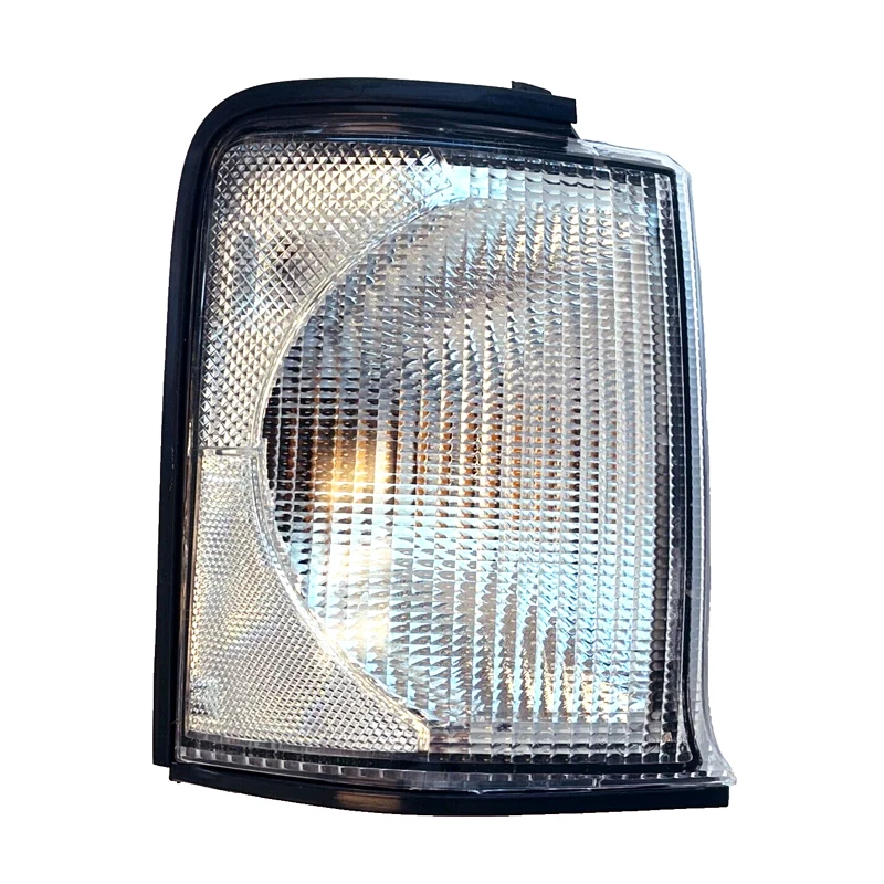 For Land Rover Discovery 2 1999 2000 2001 2002 Turn Signal Blinker Side Corner Light Lamp Front Fog Light XBD100880 XBD100870