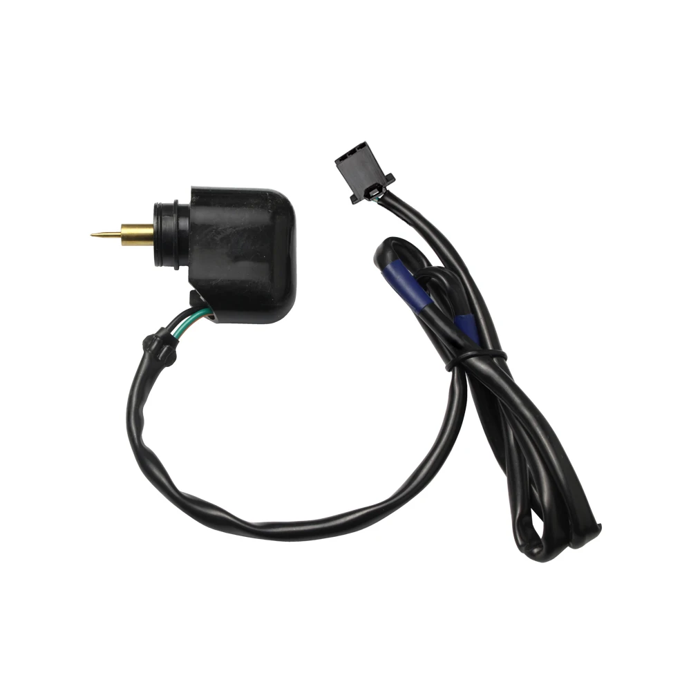 Carburetor Carb Choke Automatic Electric Enrichment Valve For Honda Click Spacy Anc Icon Scoopy Beat  Airblade Air Blade 2007