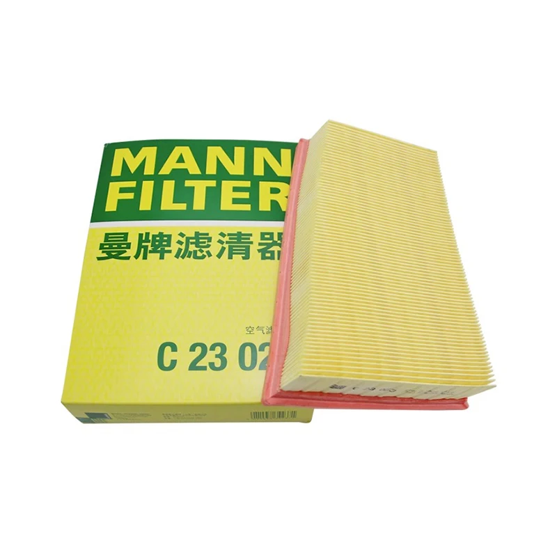 C23023 Air Filters MANN-FILTER for Chevrolet TRACKER CAVALIER Buick Excelle Encore